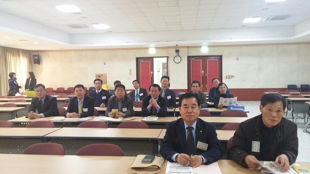 정기월례회